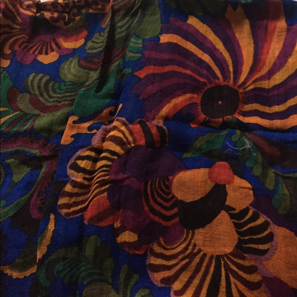 Trina Turk summer scarf for BR