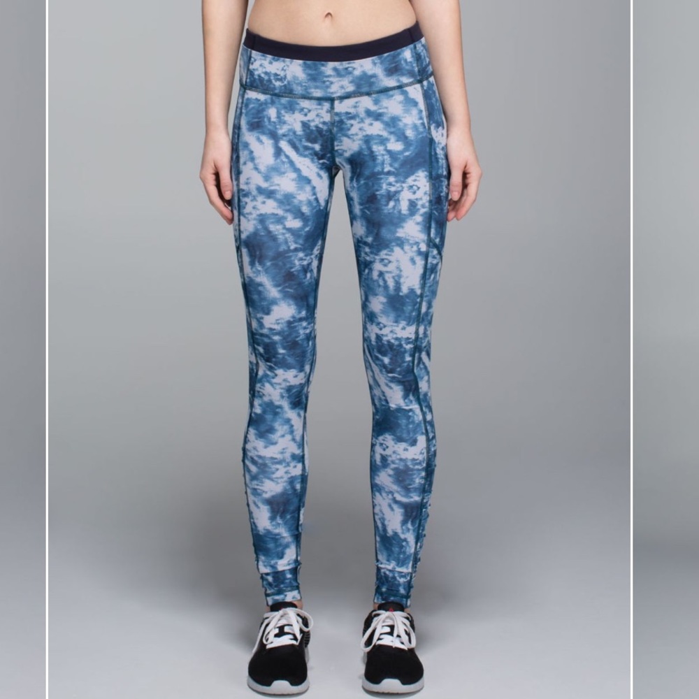 Lululemon Speed Tight III
