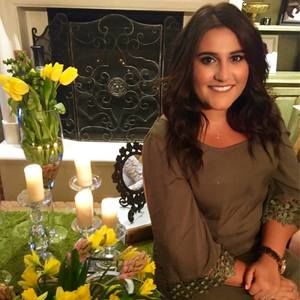 Meet your Posher, Arianna