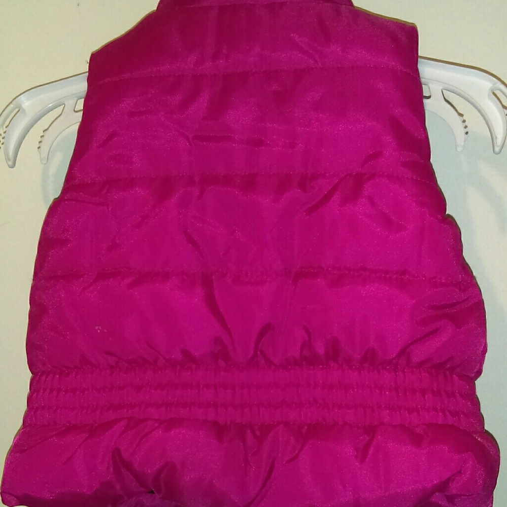 Baby Rocawear Puffer Jacket - Picture 2 of 2