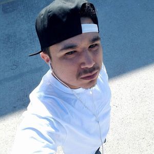 Meet your Posher, Fabian