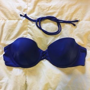 VS Bandeau Bikini Top