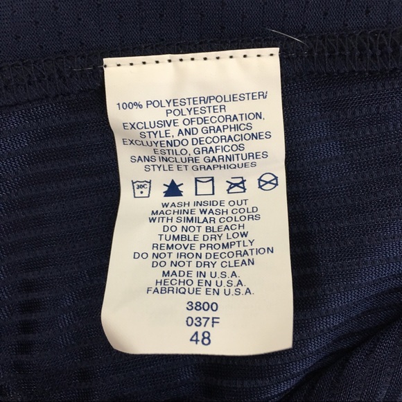 NWT-Majestic Minnesota Twins cool base jersey - Picture 3 of 4