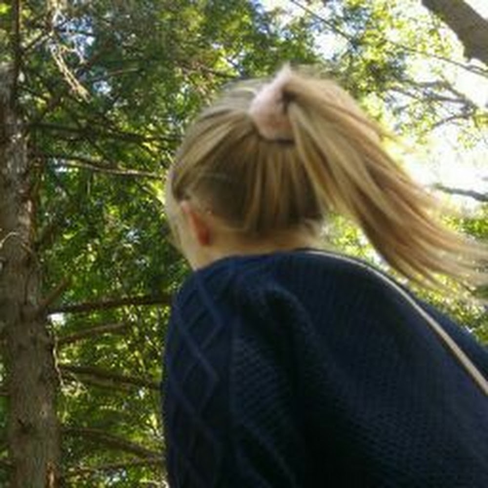 Meet your Posher, Bethany