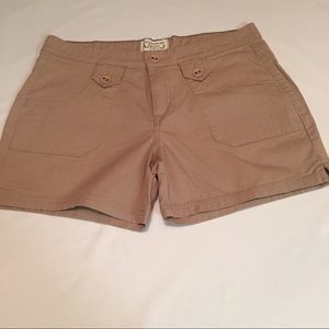 Levi Strauss Signature Shorts