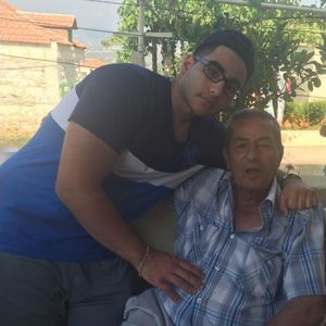 Meet your Posher, George