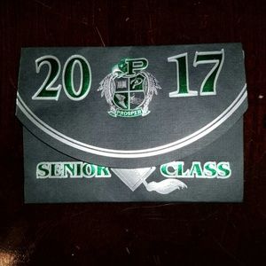 Meet your Posher, Tracy