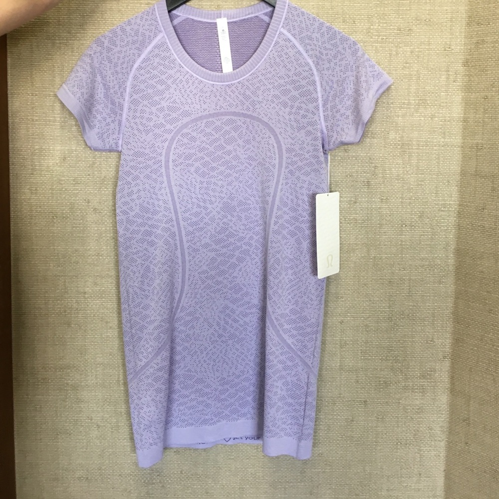 Swiftly Tech SS Crew