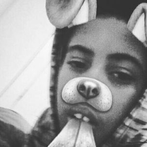 Meet your Posher, Kian