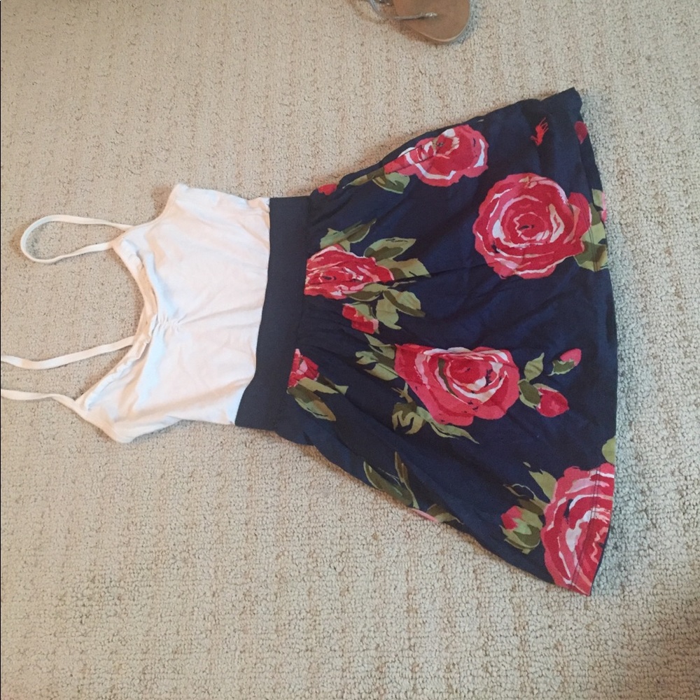 Abercrombie dress