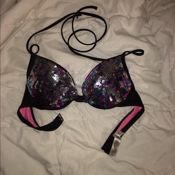 Victoria secret bathing suit top - Picture 1 of 2