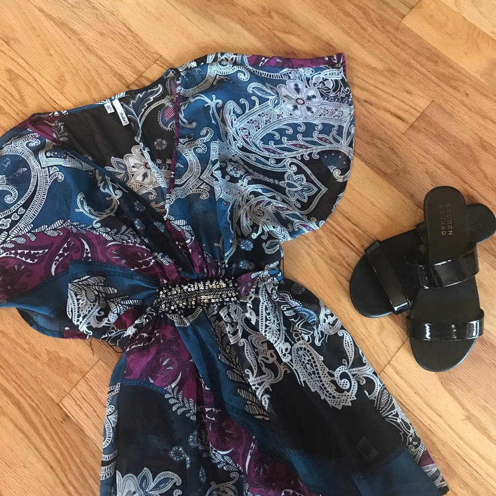 Swim cover. S 💁🏼