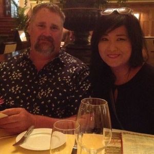 Meet your Posher, Timothyandmelanie