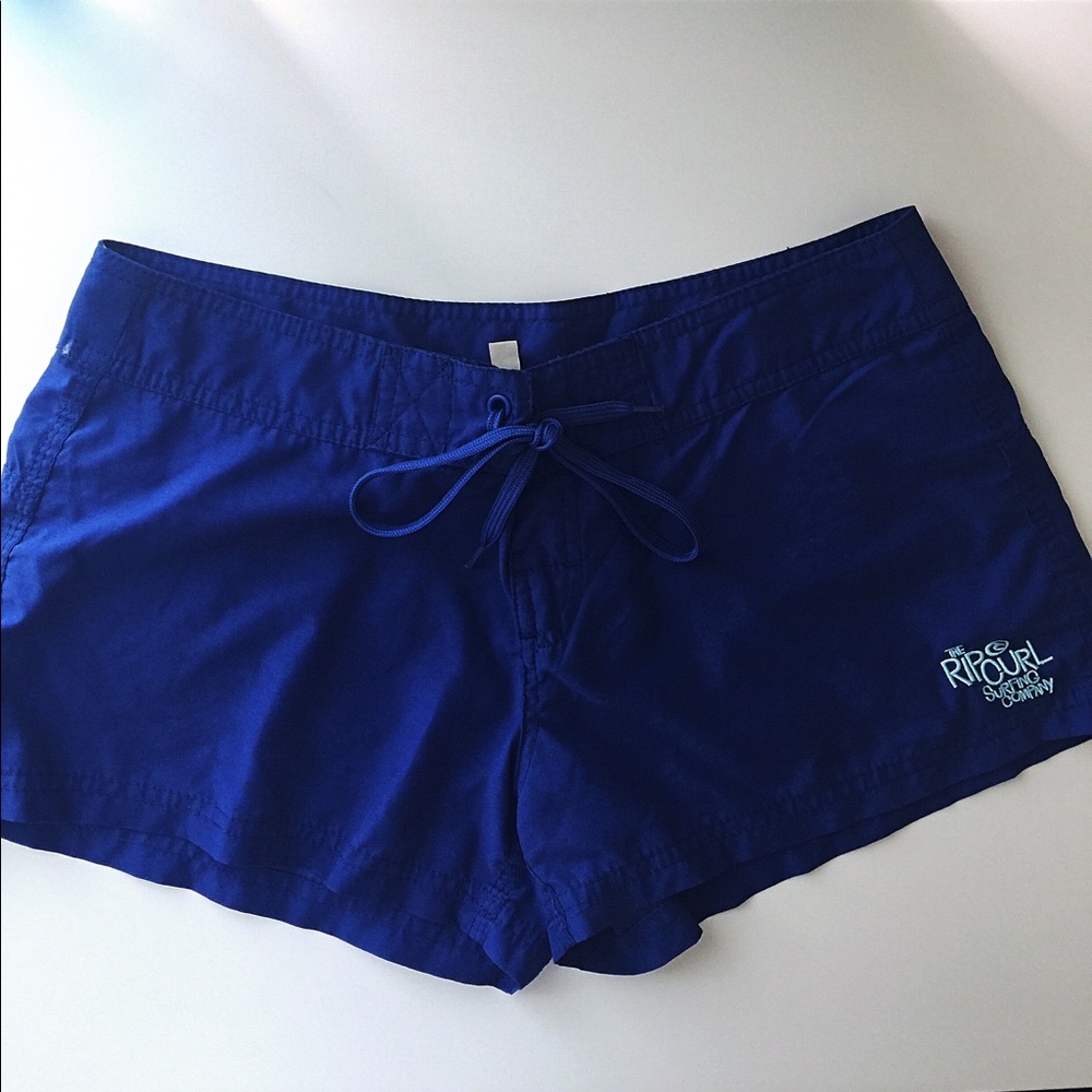 Rip Curl Surfing Shorts - Picture 3 of 7