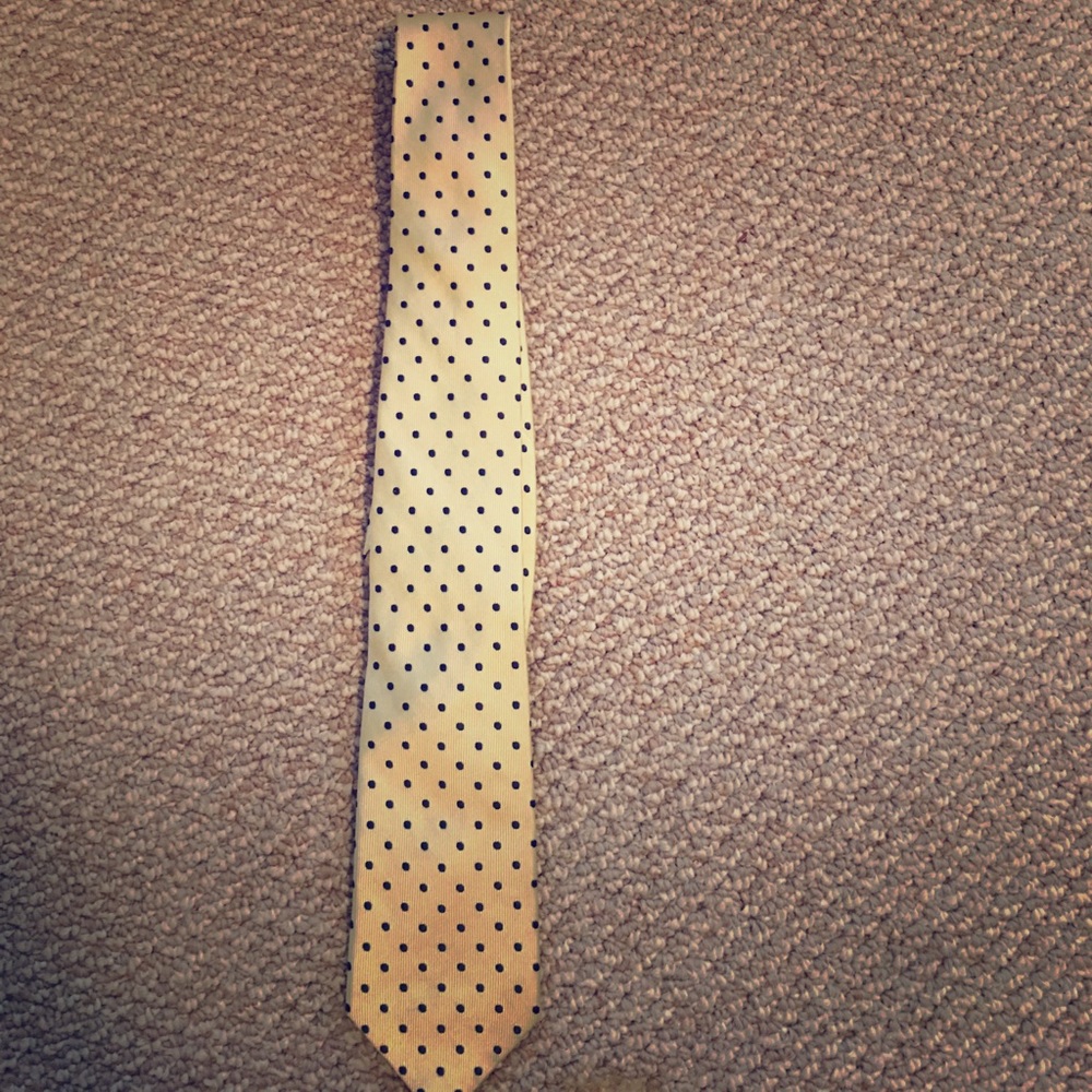 Canterbury stylish tie