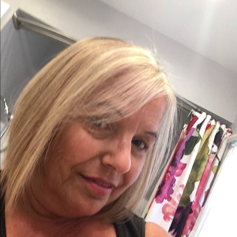 Meet your Posher, Barbara