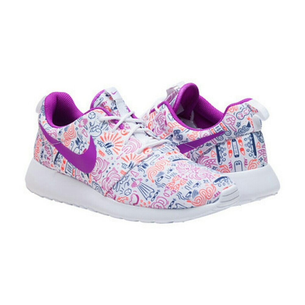 SOLD Nike Roshe Run Premium SOLD - Picture 2 of 5