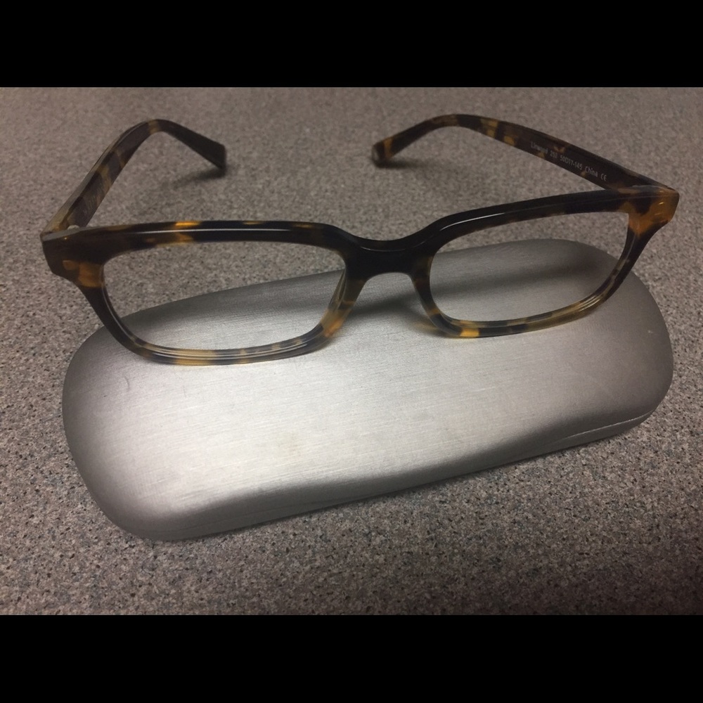 Warby Parker Linwood