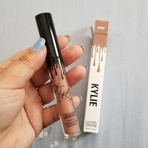Kylie Jenner Cosmetics- Maliboo Liquid Lipstick