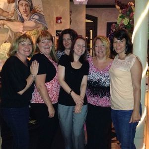 Meet your Posher, Karen