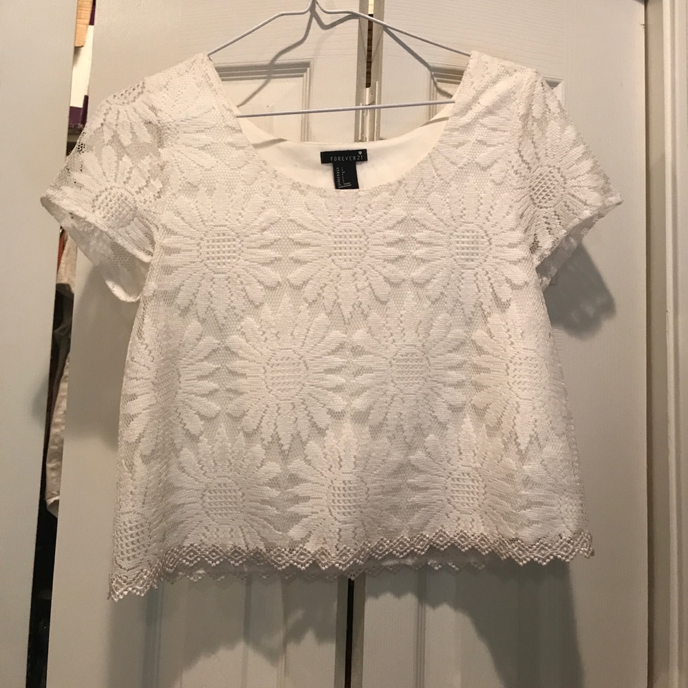 Forever 21 shirt