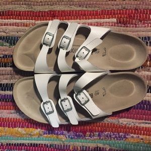 Size 40 (10 US) Birkenstocks
