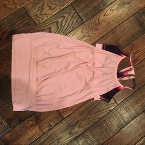 Lululemon No-Limits Tank