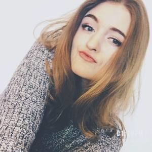 Meet your Posher, Darcy