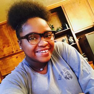 Meet your Posher, Ariana