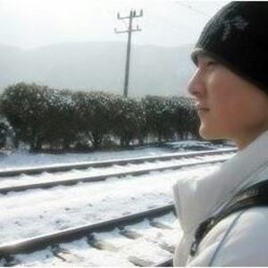 Meet your Posher, Junyoung