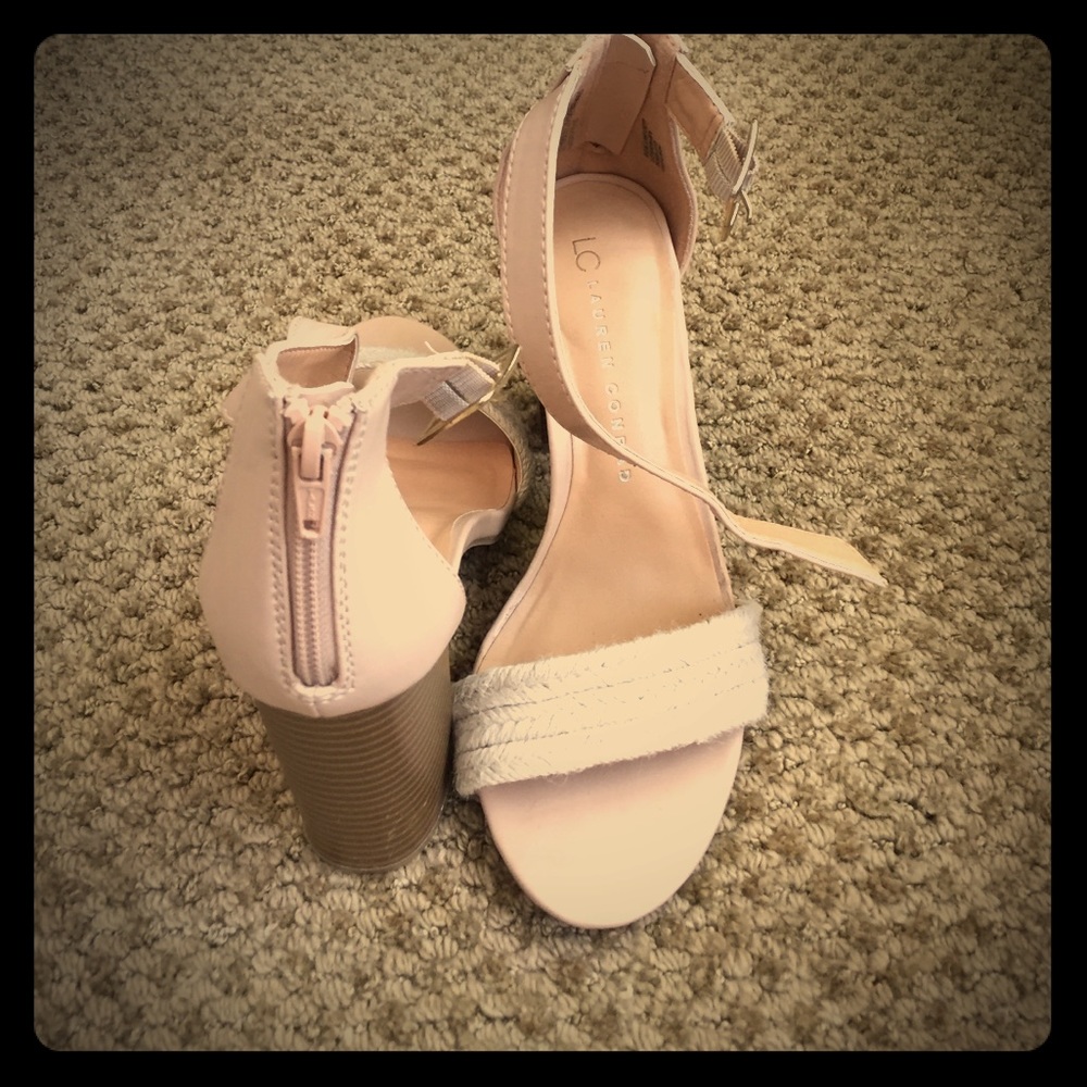 LC heels