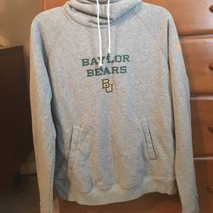 Nike Baylor Bears Hoodie
