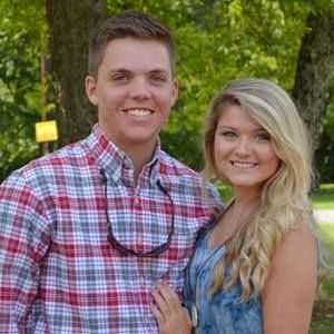 Meet your Posher, Carter