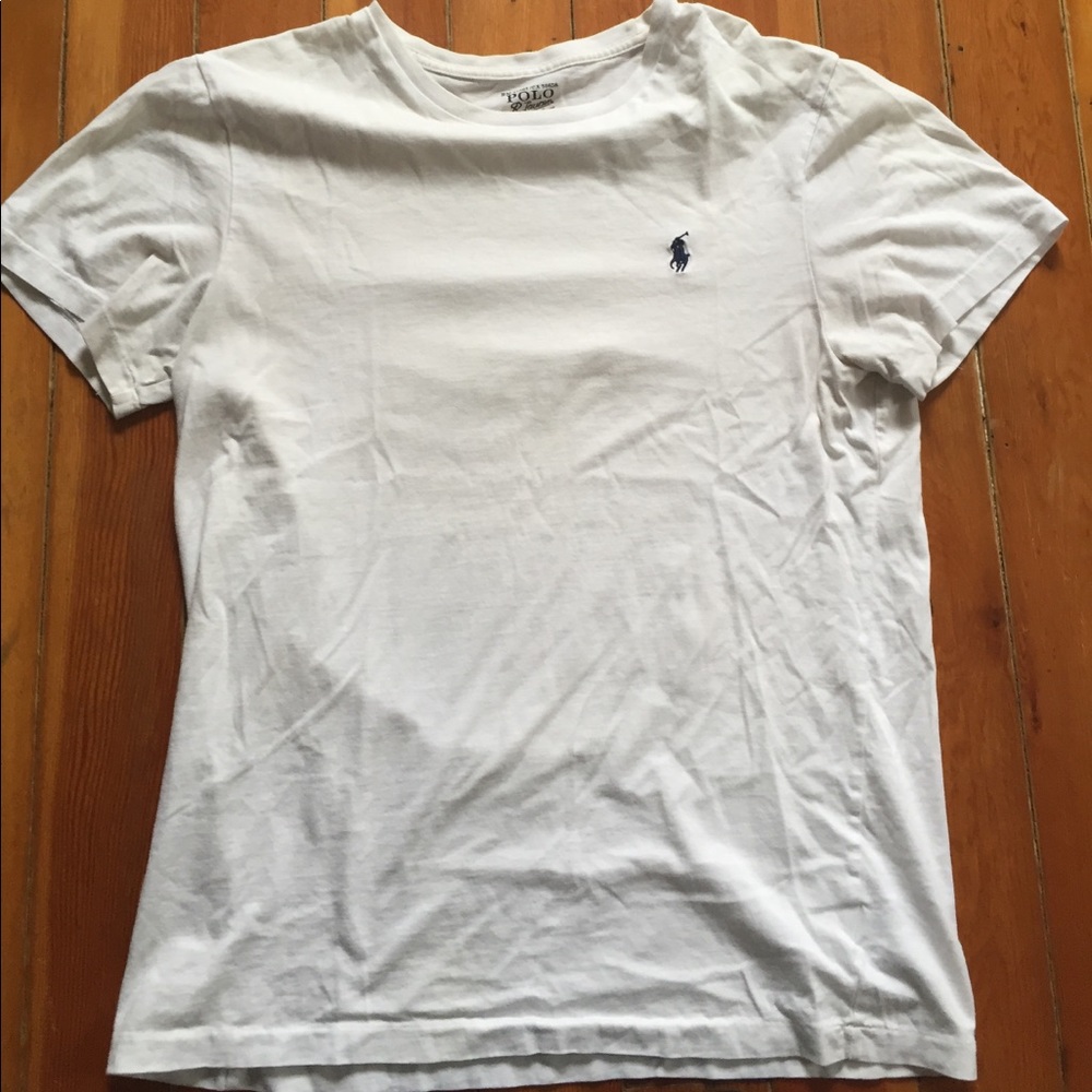 Polo t shirt