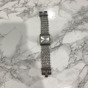 Guess bracelet watch