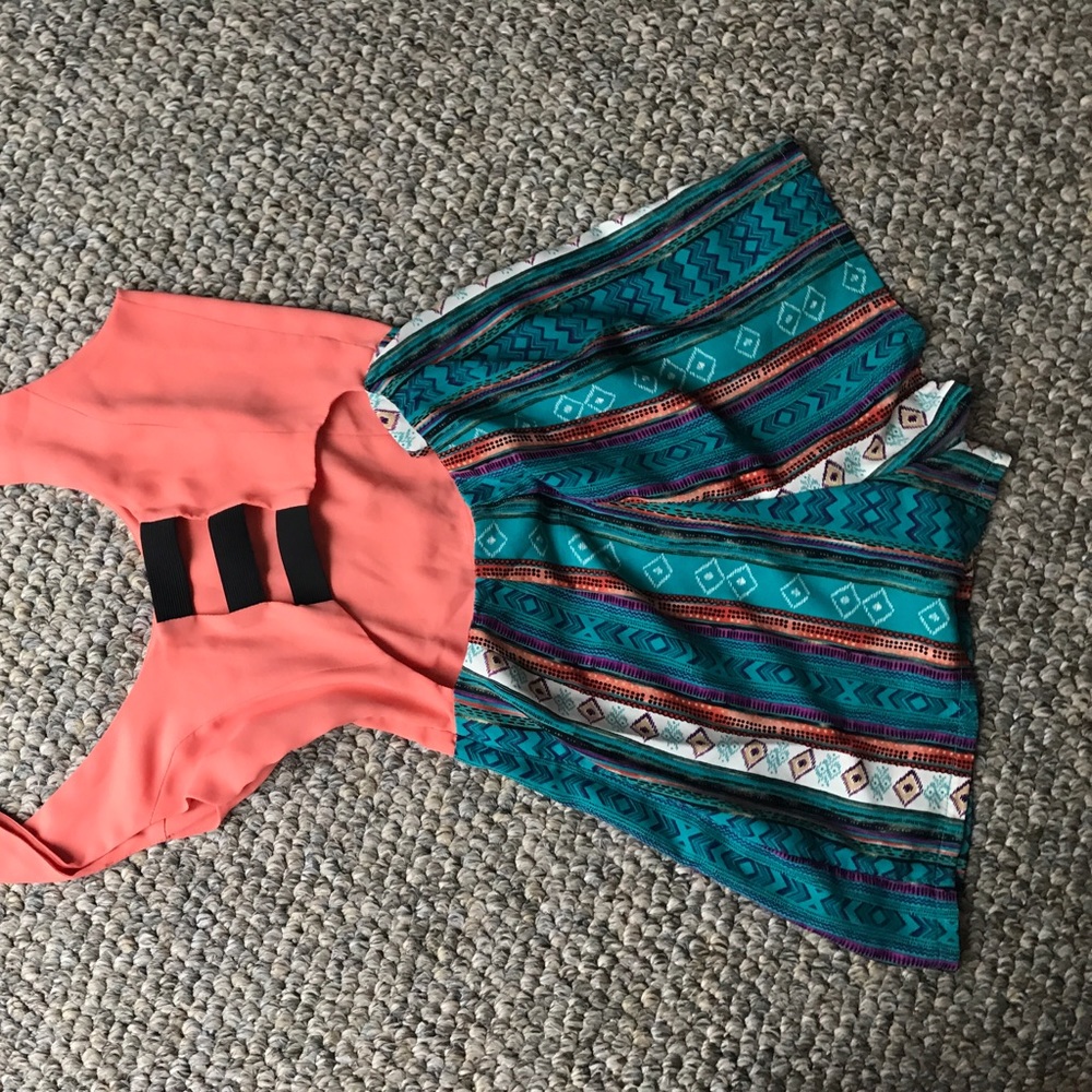 Romper - Picture 2 of 2