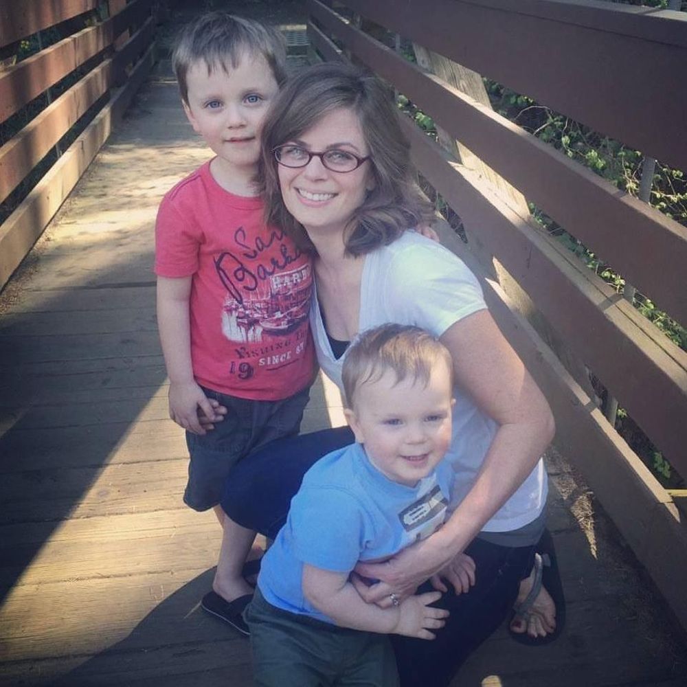 Meet your Posher, Alissa