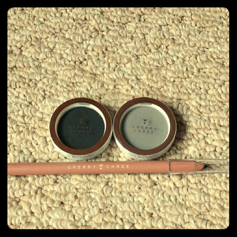 Smokey eye set