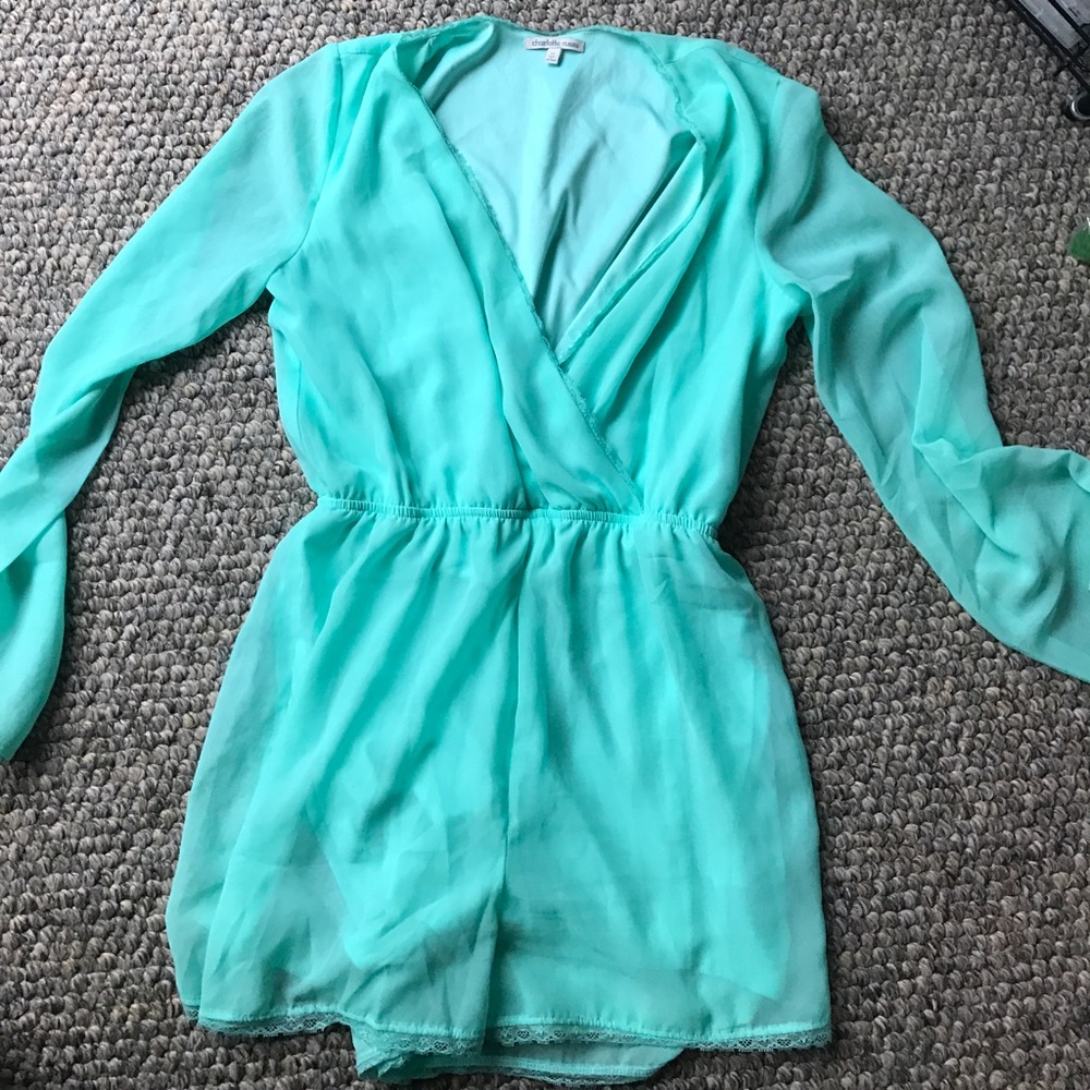 Romper