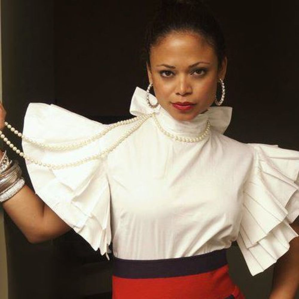 Meet your Posher, Carla