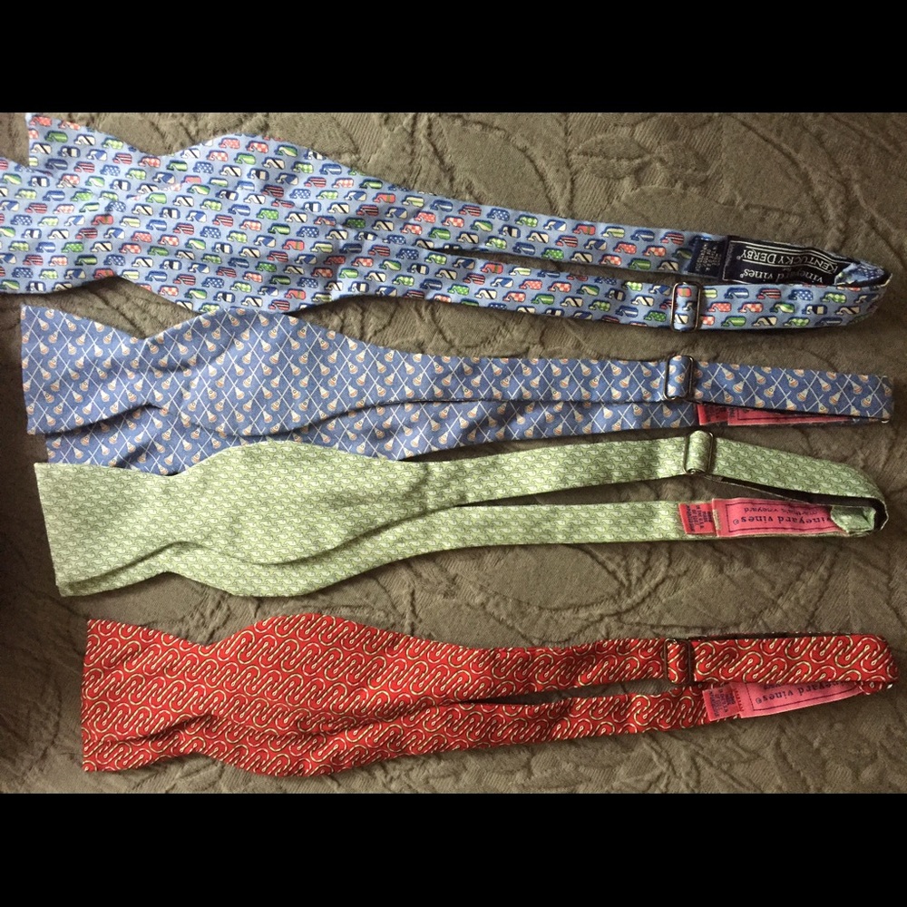 Bow Ties