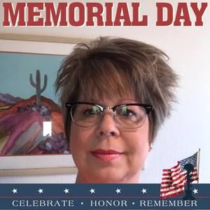 Meet your Posher, Monika