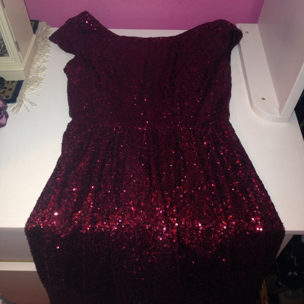 Homecoming Dress