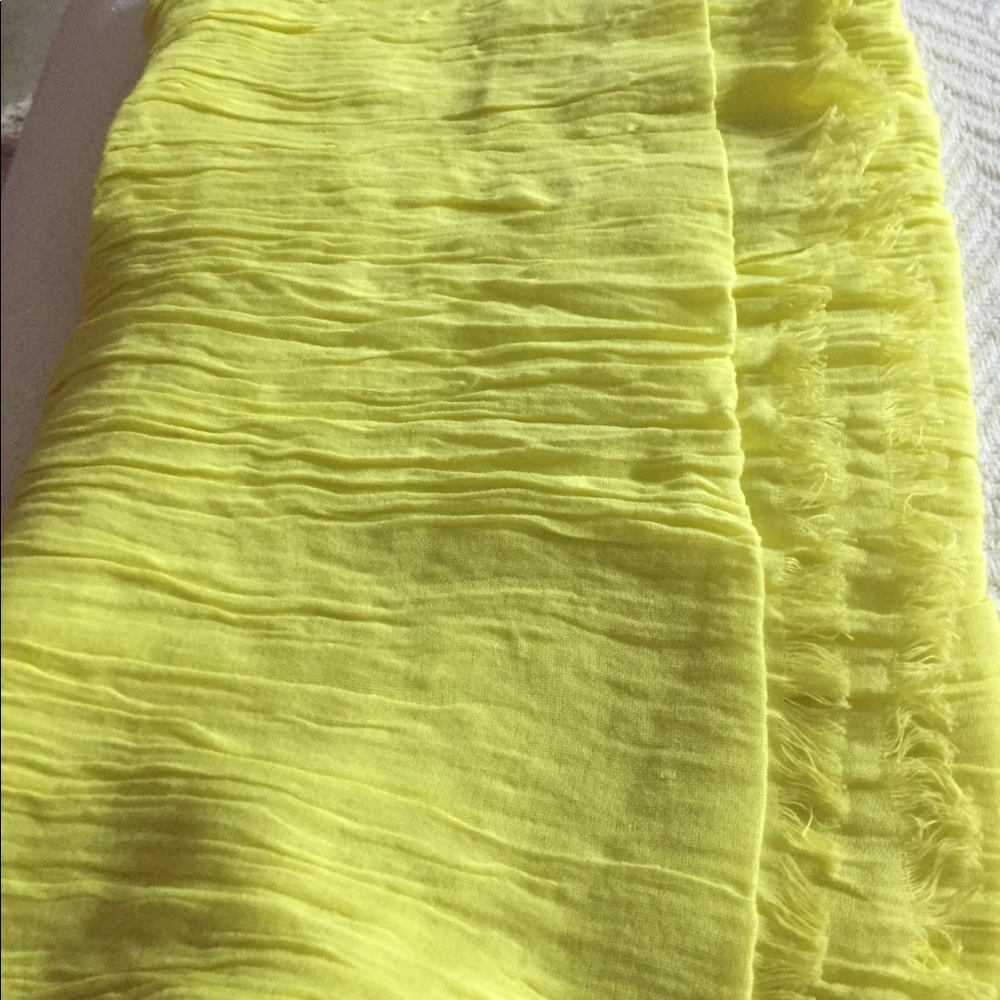 J Crew Wrap