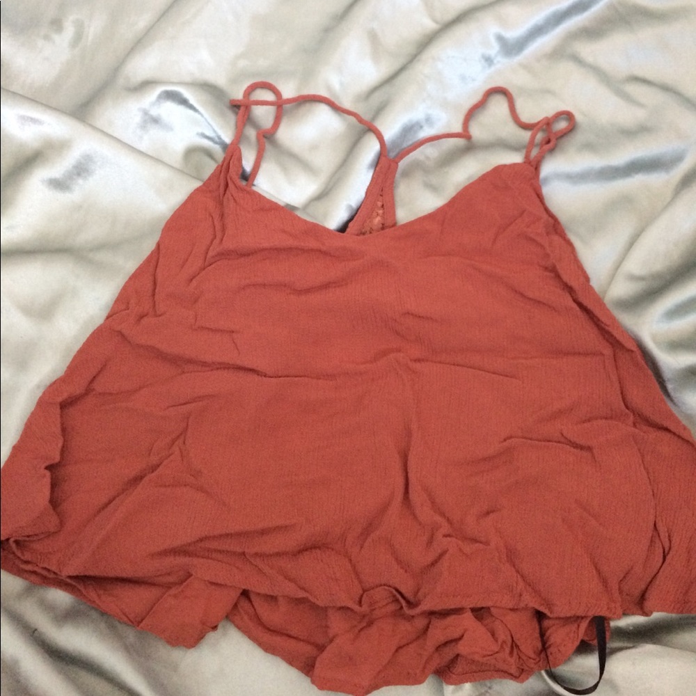 Forever 21 t-shirt