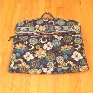 Vera Bradley Garment Bag