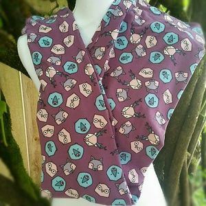 💕PRICE DROP!!💕LULAROE TC Leggings