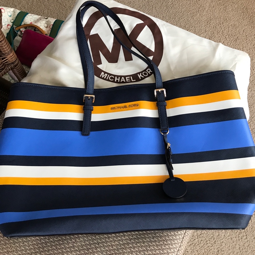 Michael Kors Large tote