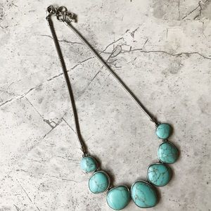 ✨NEW✨ Lucky Brand Statement Necklace