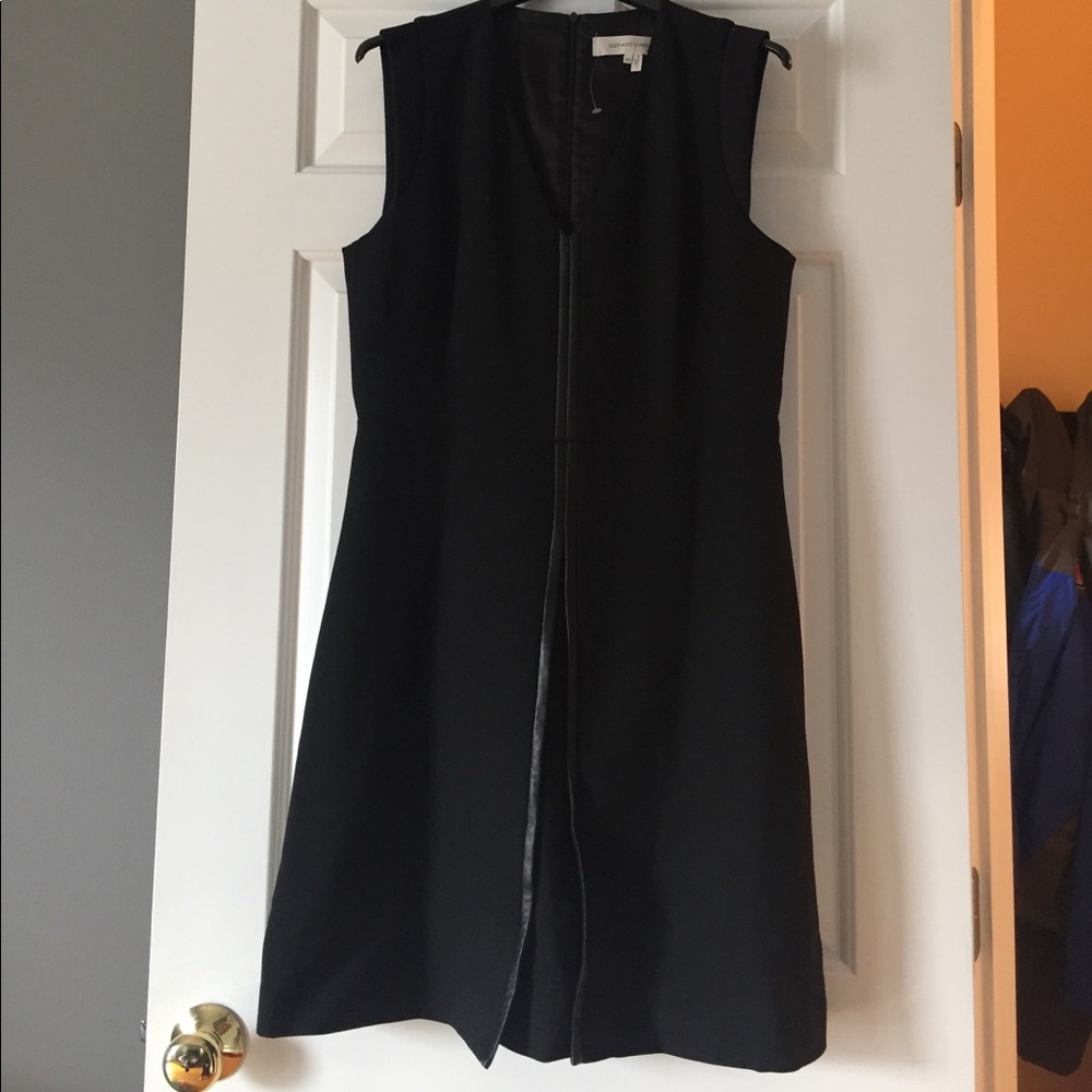 Gerard Darel Aline dress